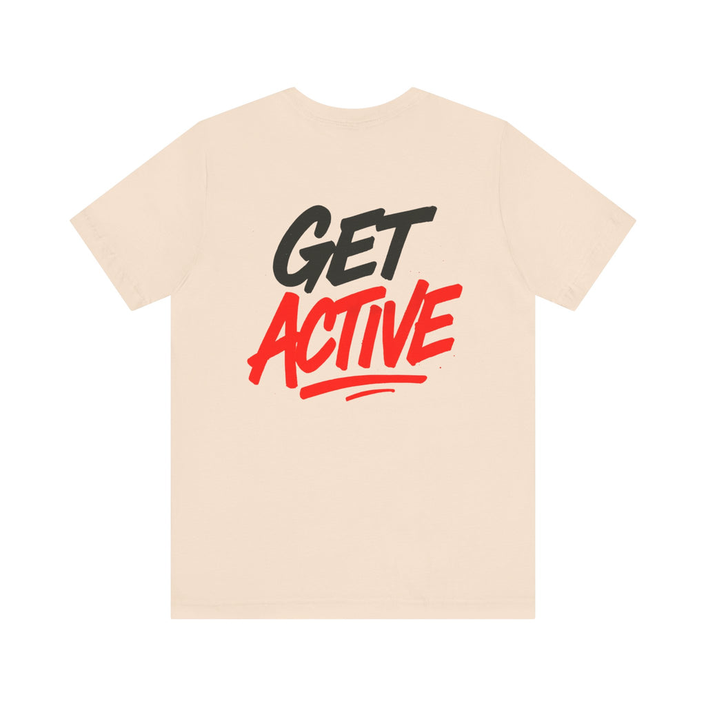 OG Get Active Tee
