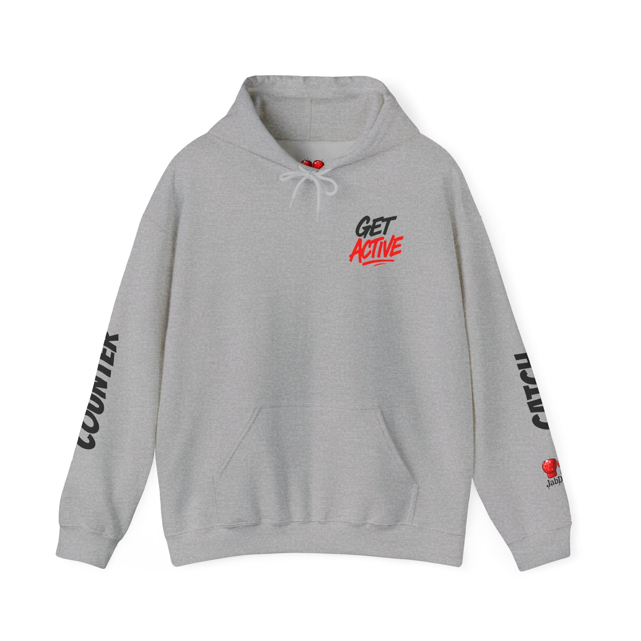 OG Get Active Hoodie