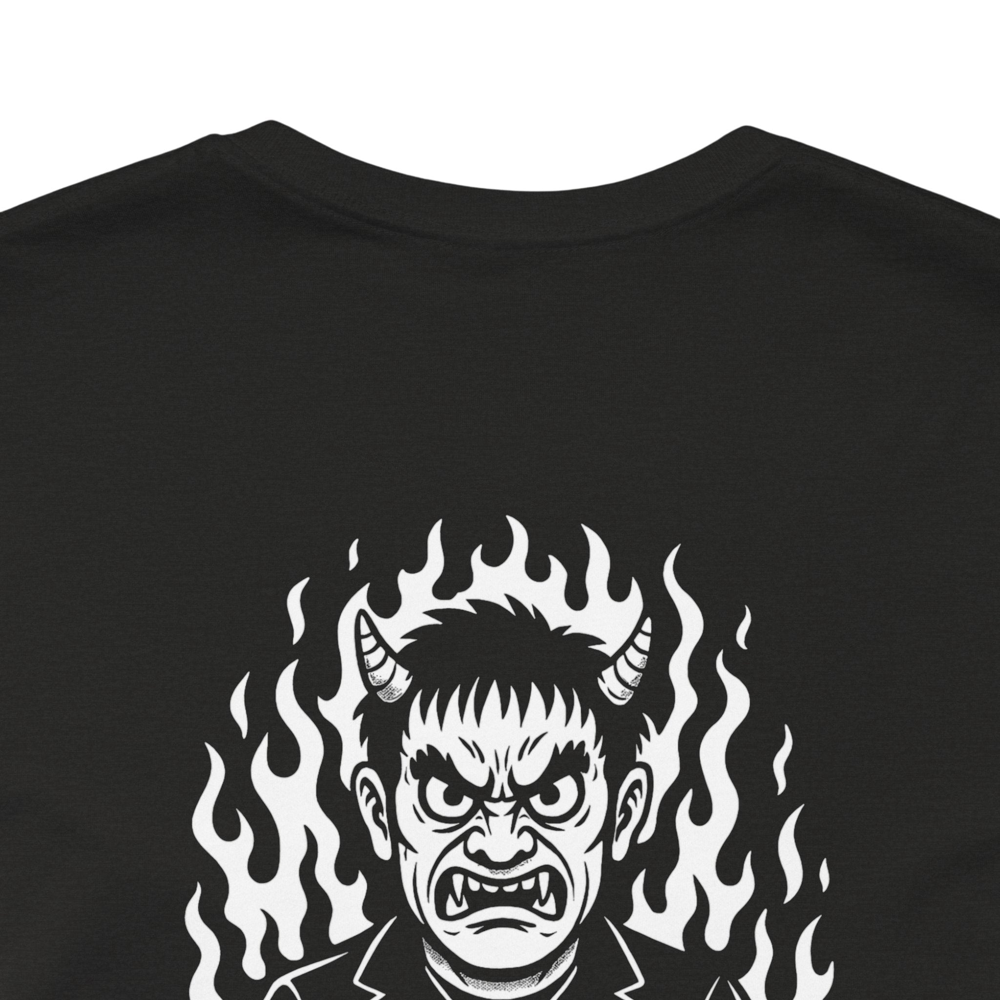 Monster Undisputed Tee