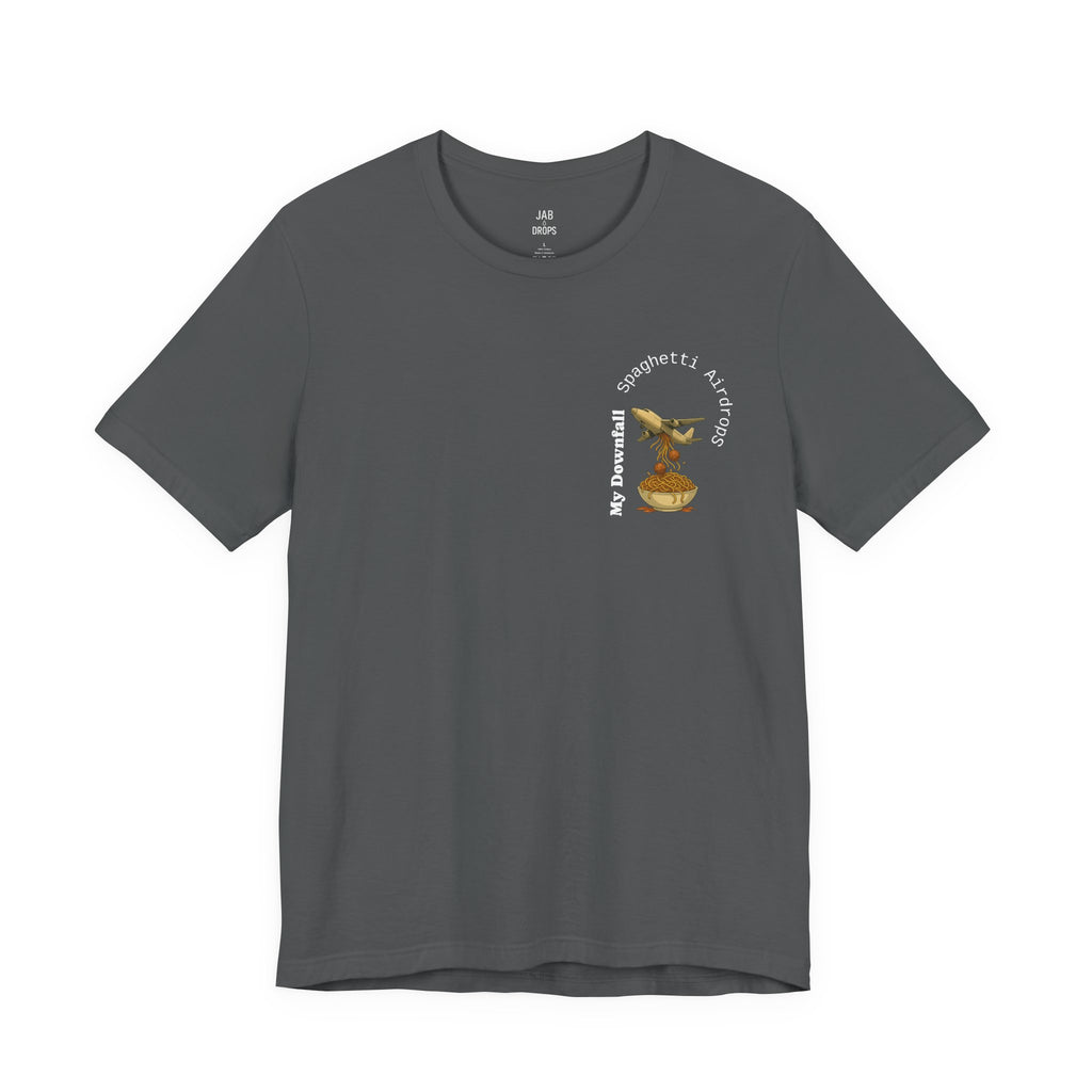 Spaghetti Airdrop Tee