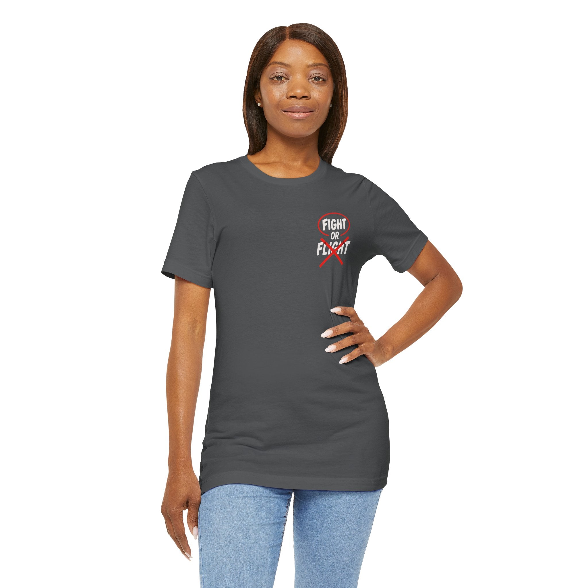 OG Fight or Flight Tee