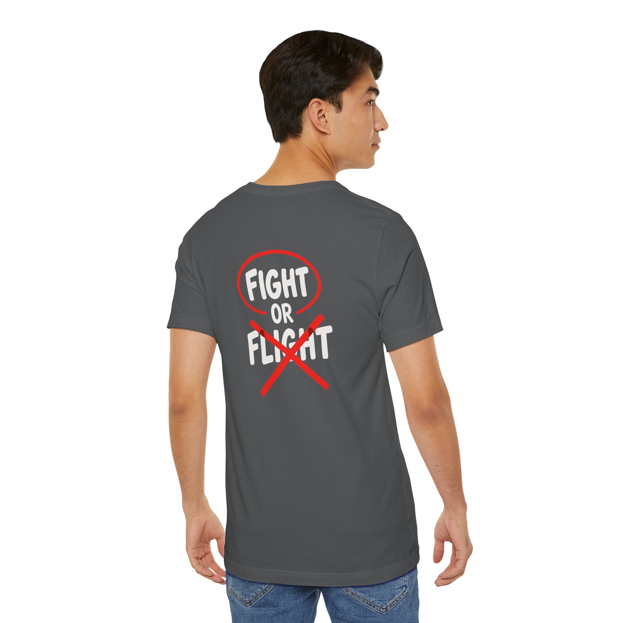 OG Fight or Flight Tee