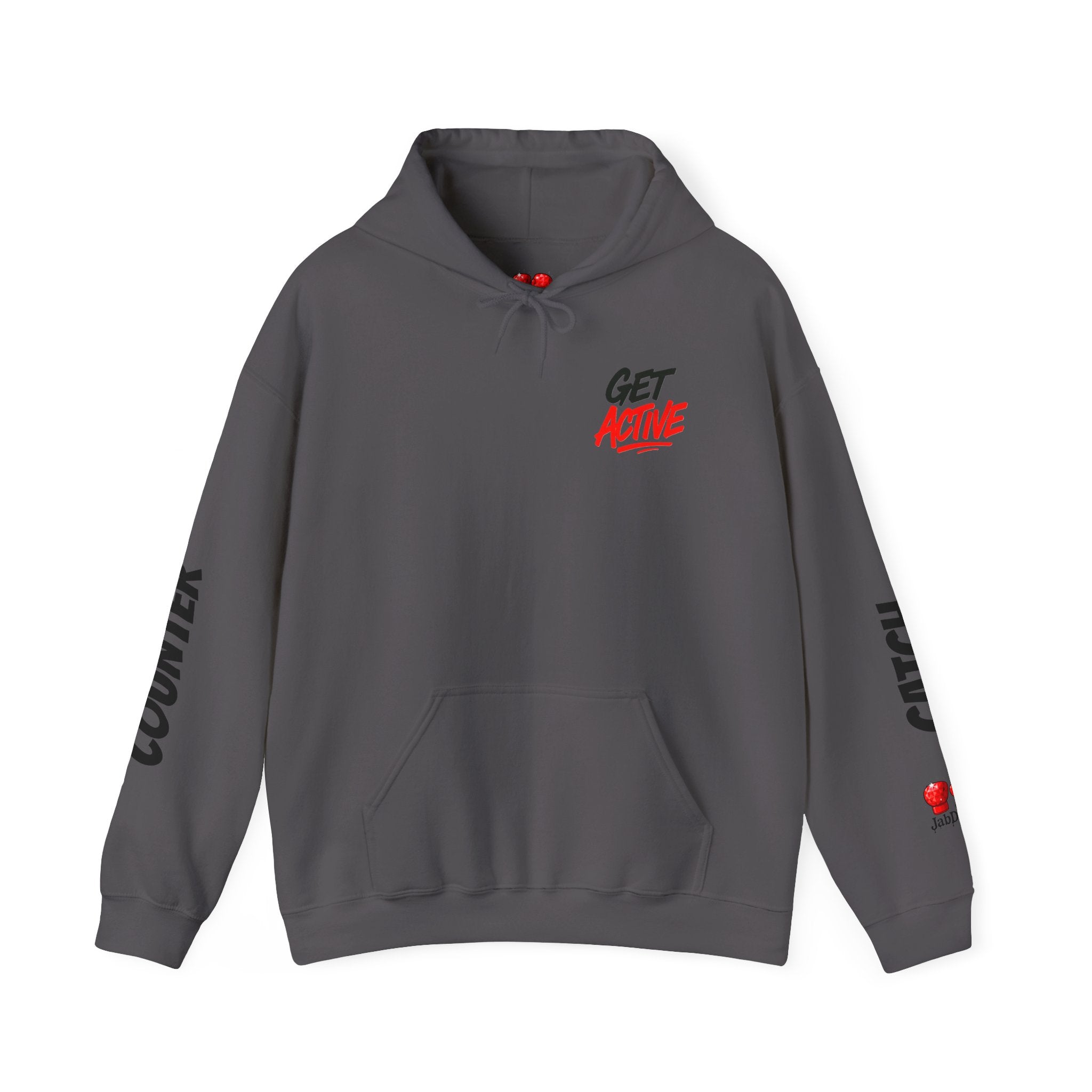 OG Get Active Hoodie