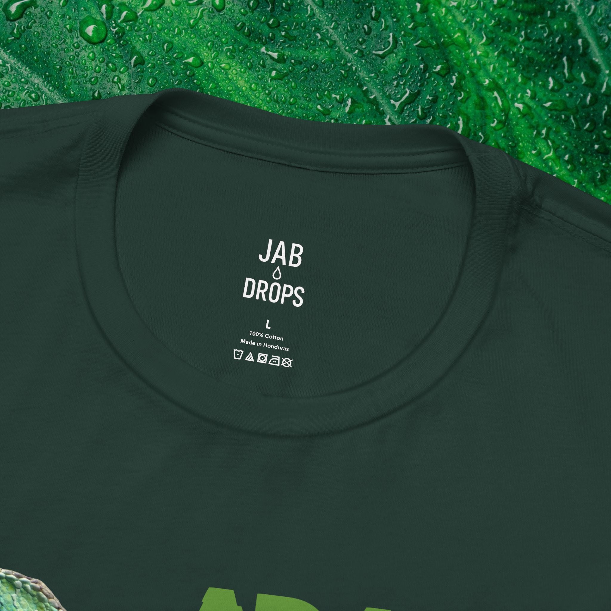 Adapt Camouflage Tee