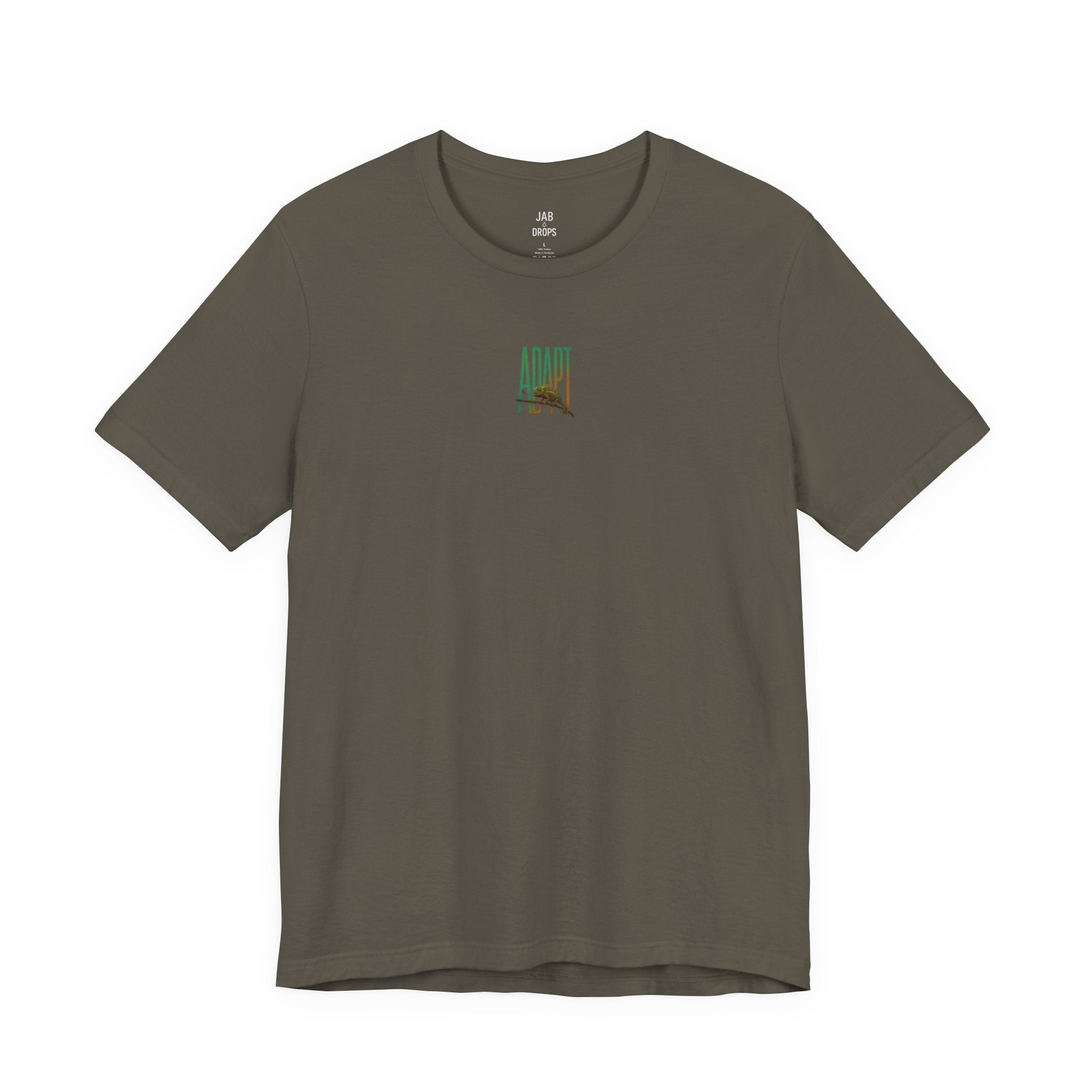 Adapt Camouflage Tee