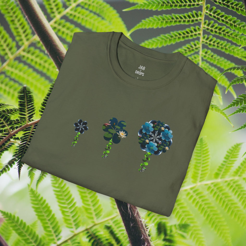 Progress, Not Perfection Tee