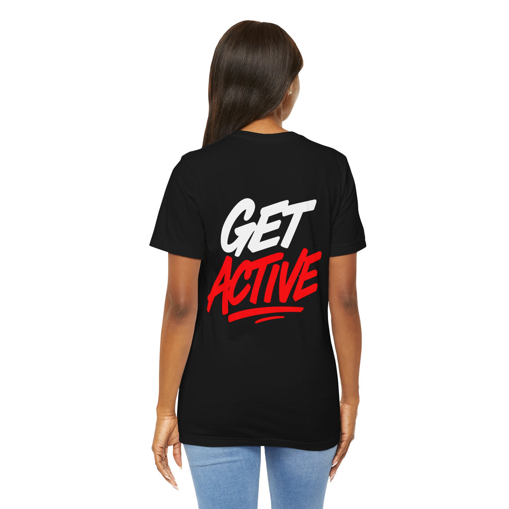 OG Get Active Tee