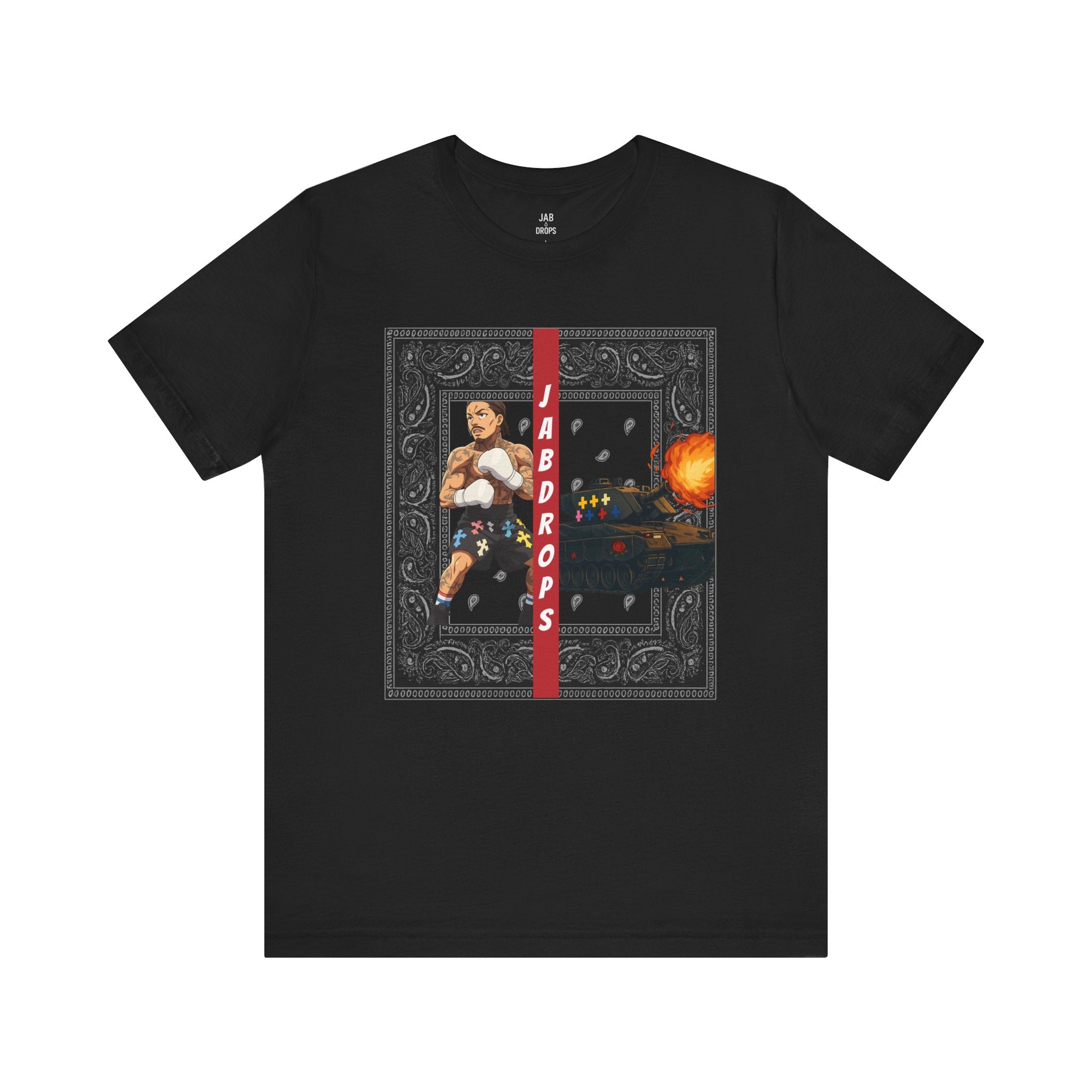 No Safety Tee