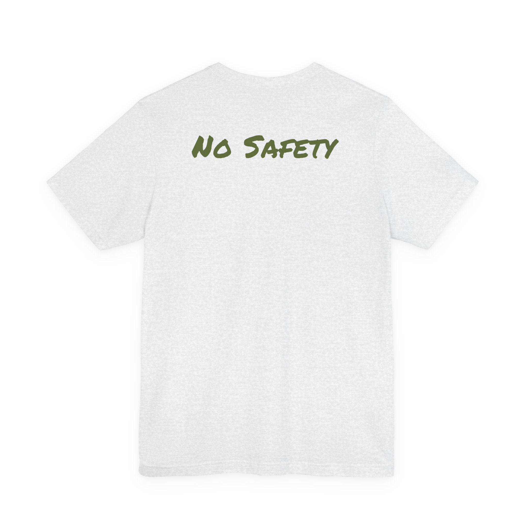 Tank Overrun Tee