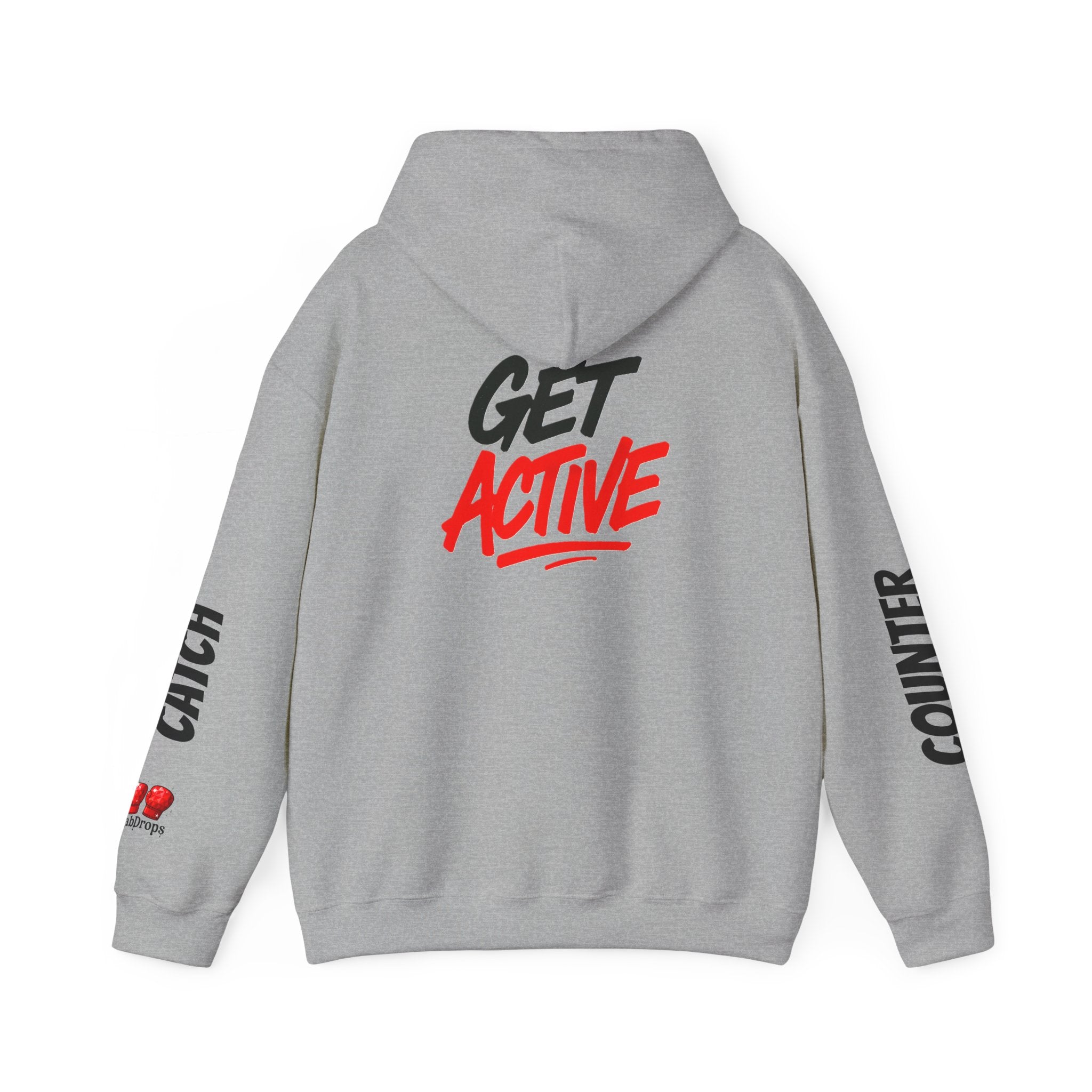 OG Get Active Hoodie