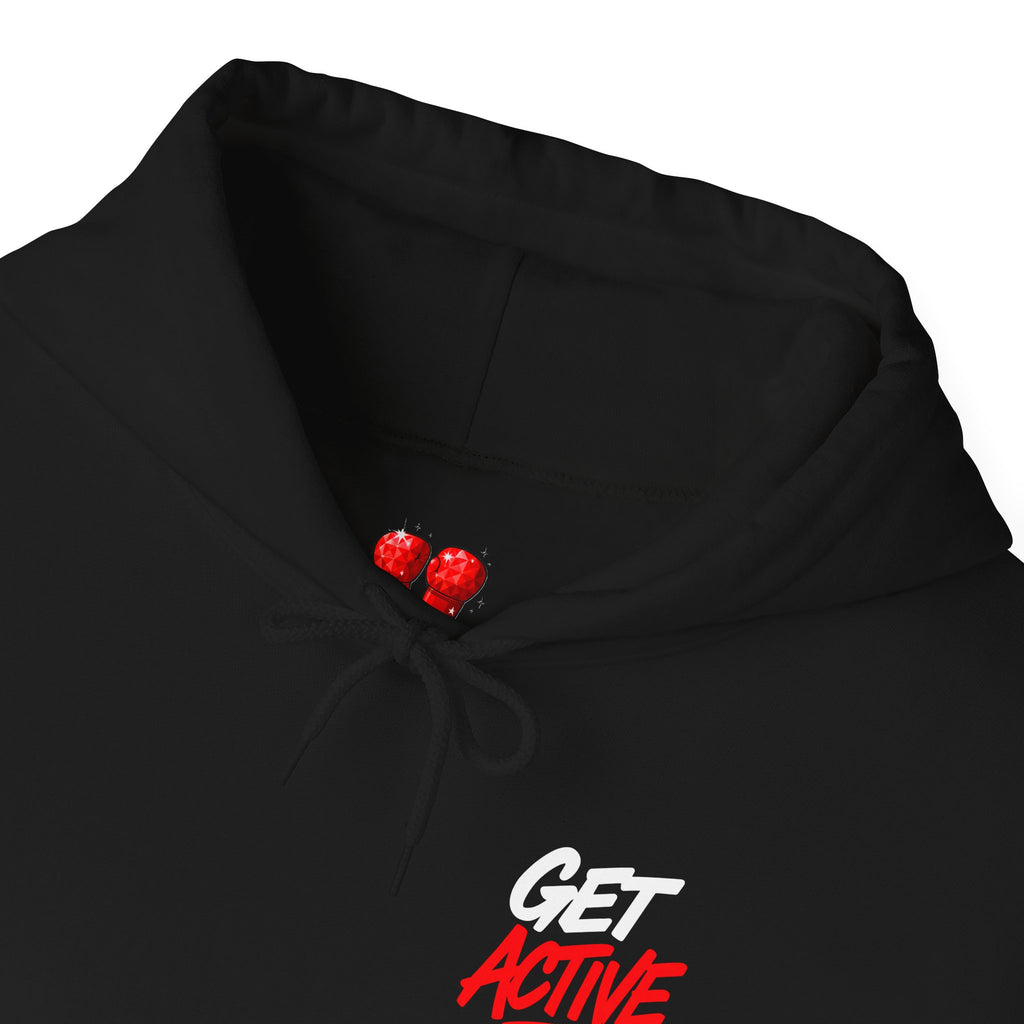 OG Get Active Hoodie