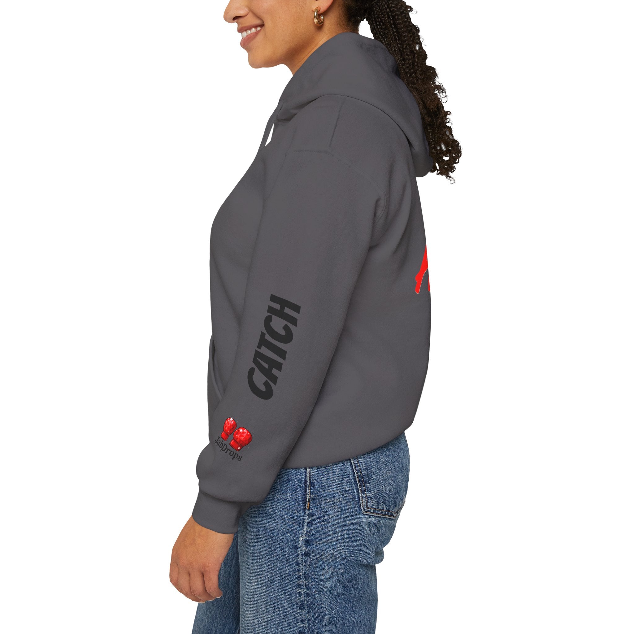 OG Get Active Hoodie