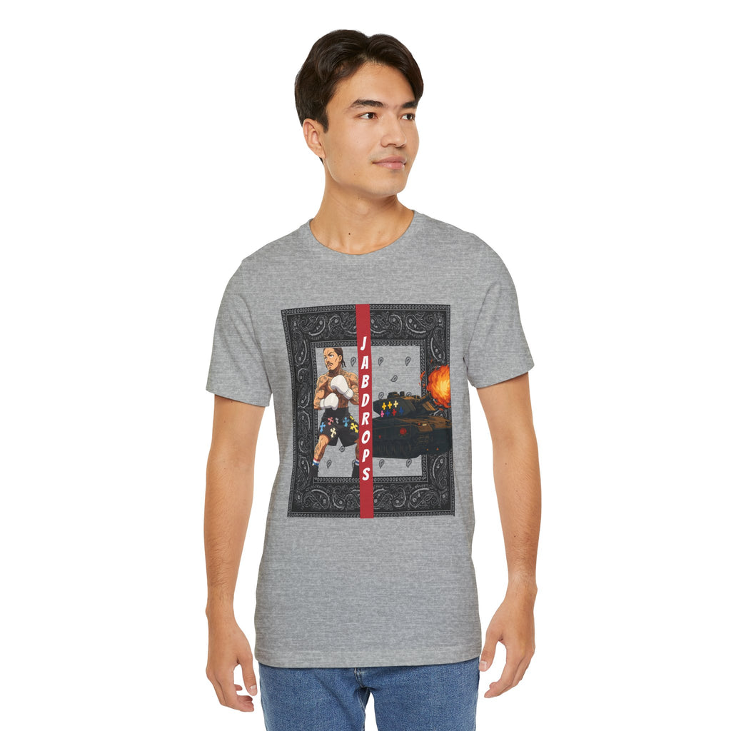 No Safety Tee
