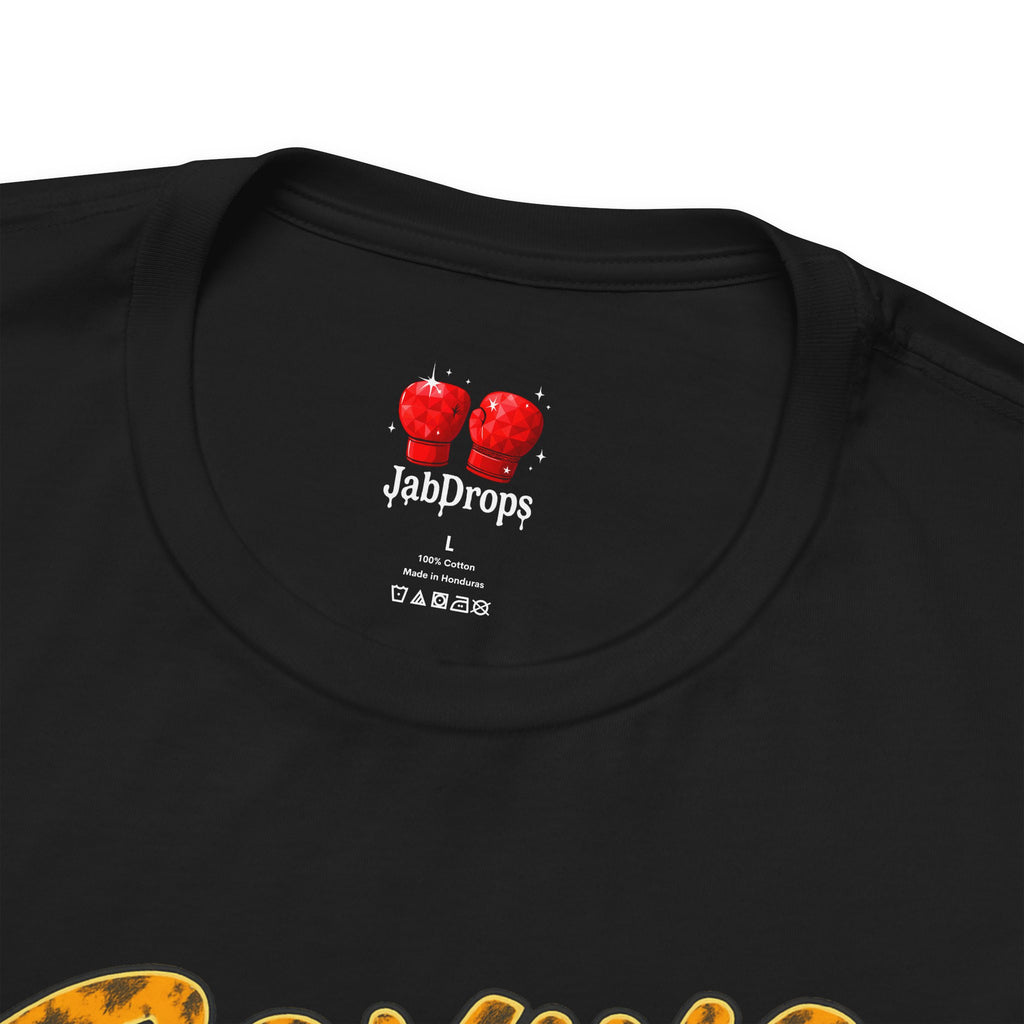 Therapy Leopard Print Tee