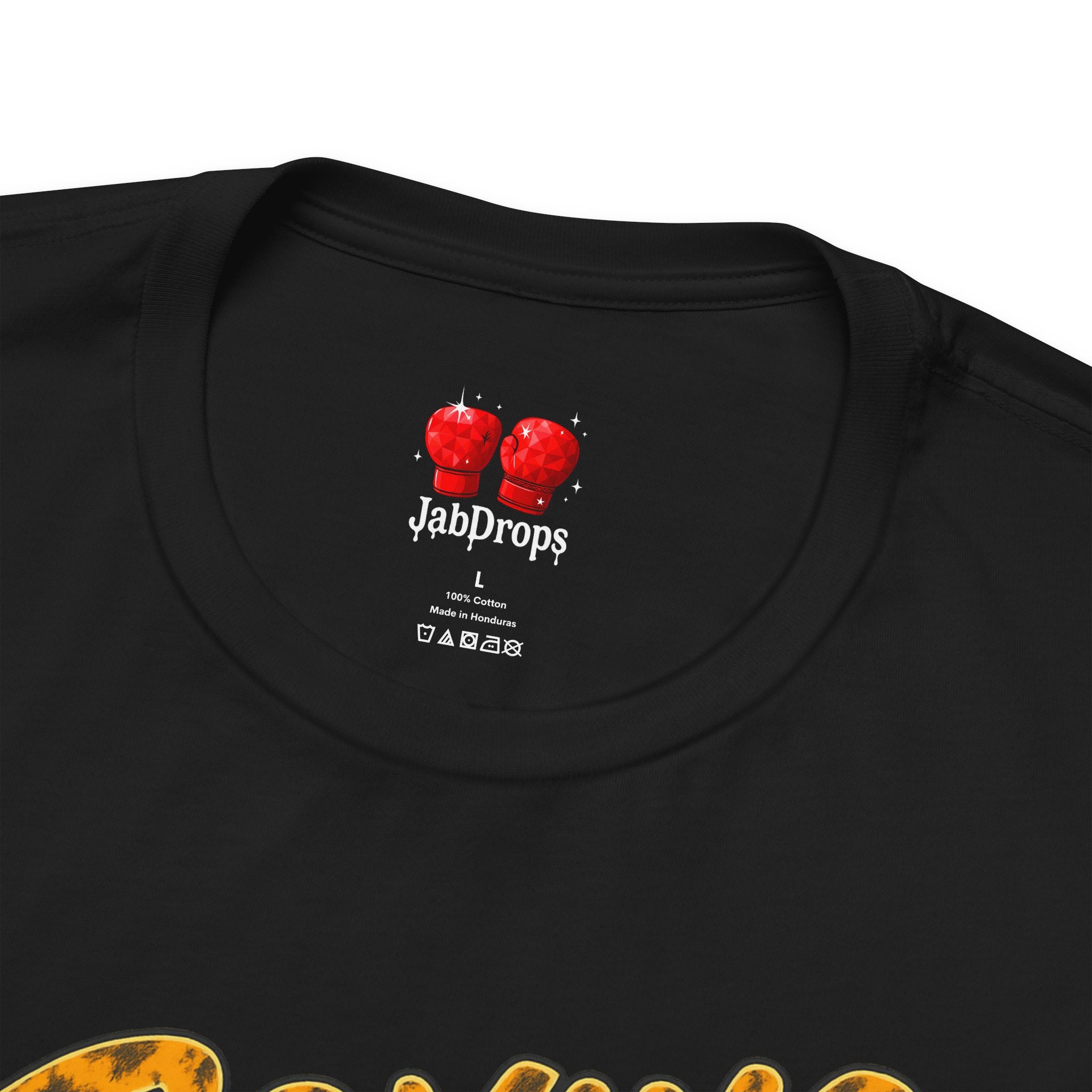 Therapy Leopard Print Tee