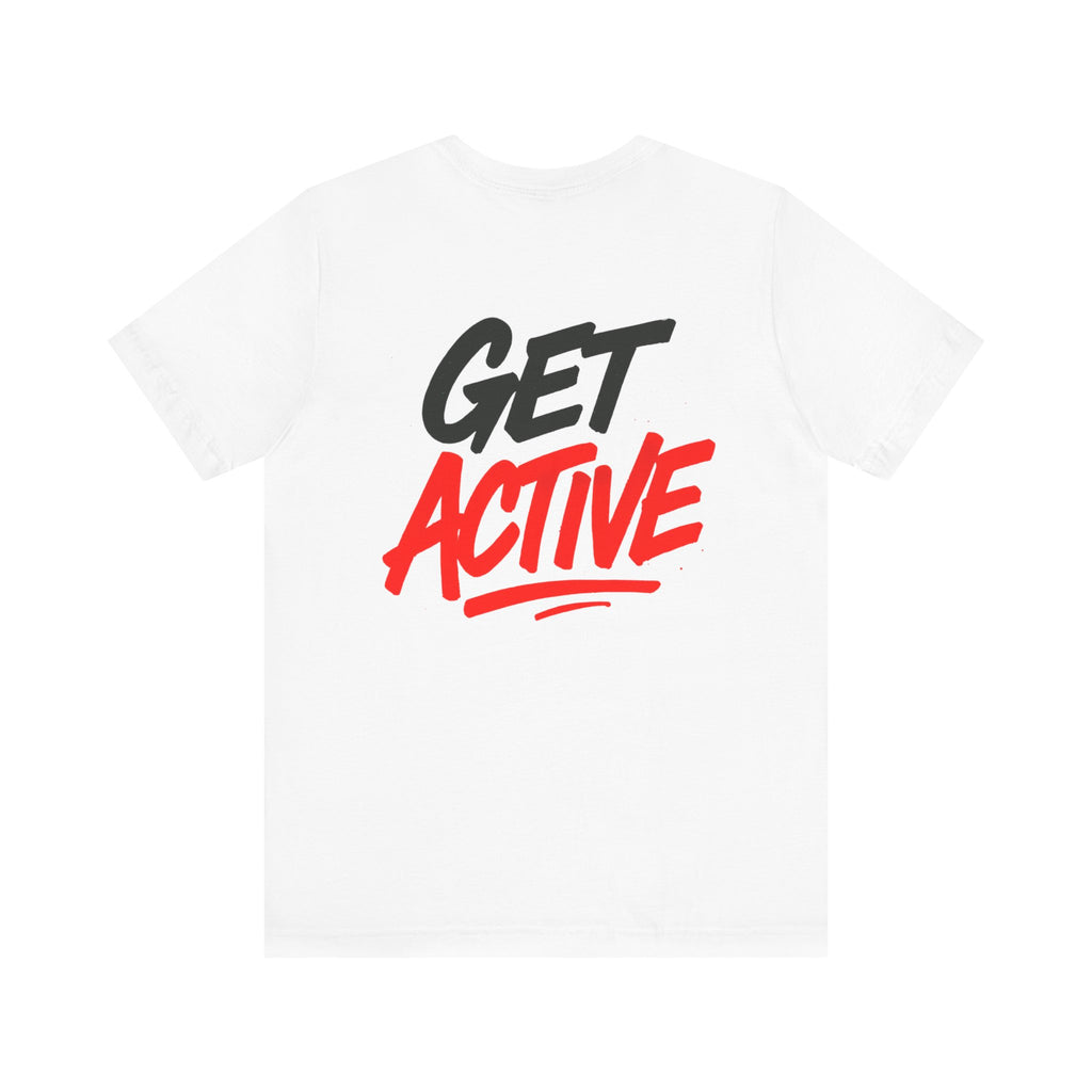 OG Get Active Tee