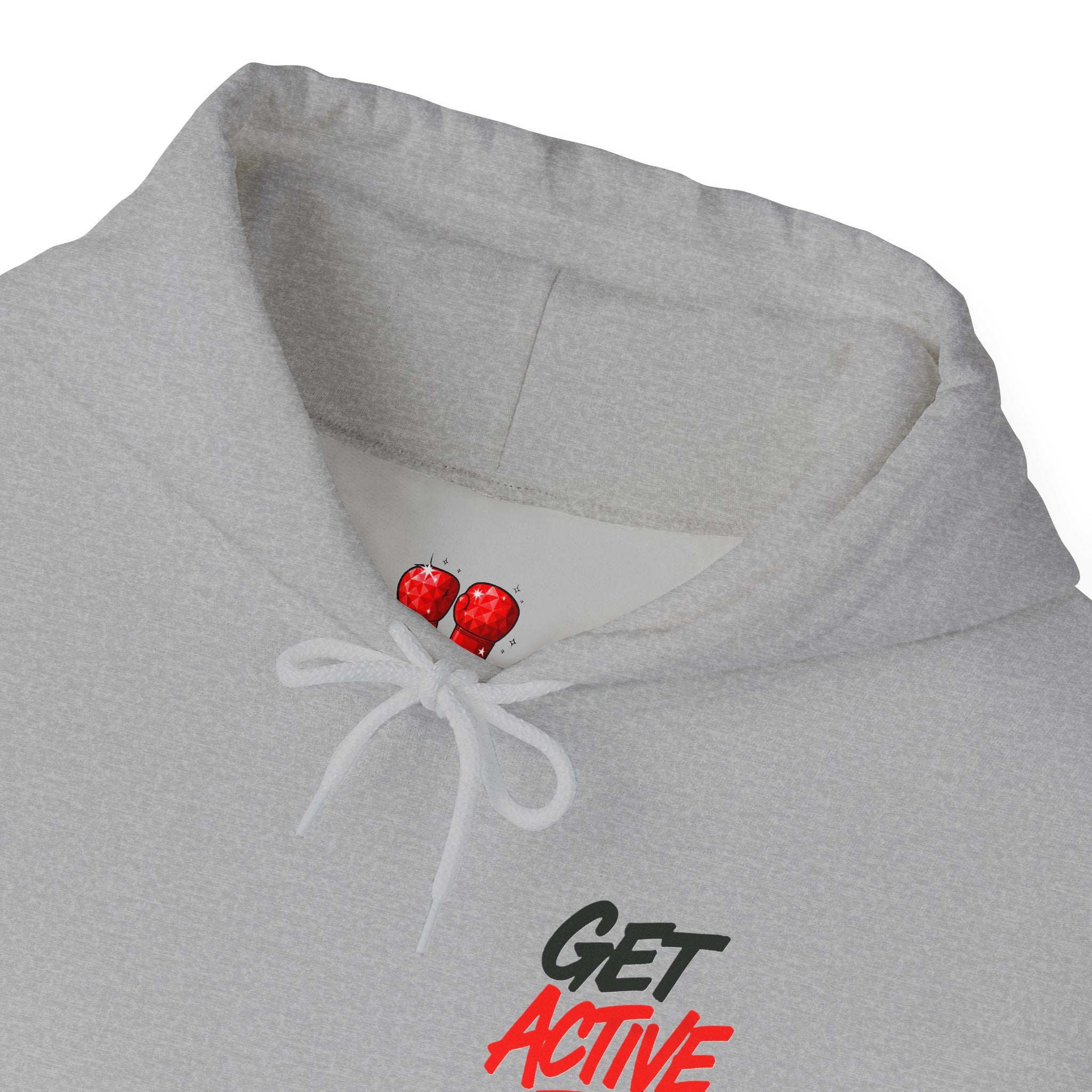 OG Get Active Hoodie