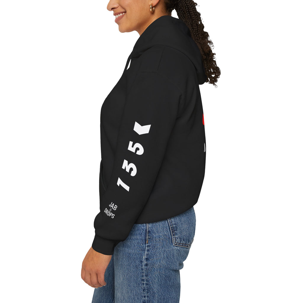 OG Adapt & Overcome Hoodie