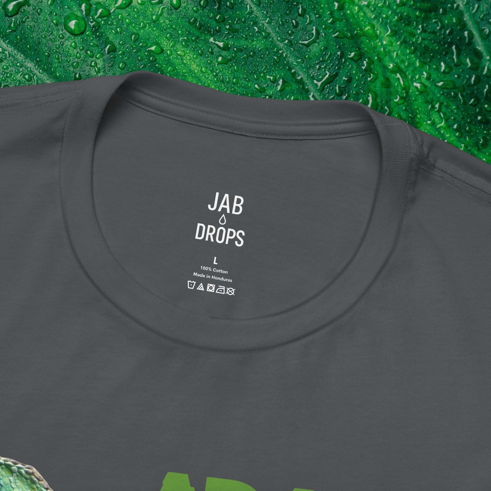 Adapt Camouflage Tee