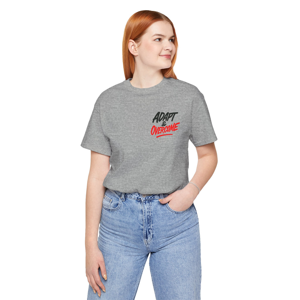 OG Adapt & Overcome Tee