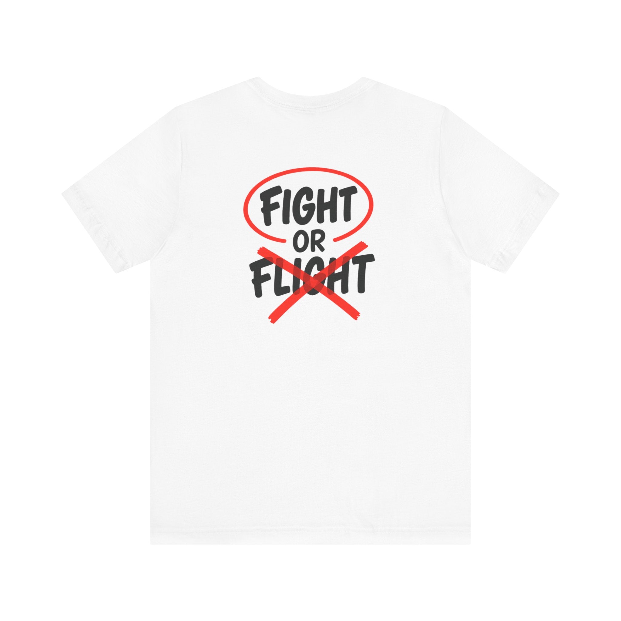 OG Fight or Flight Tee