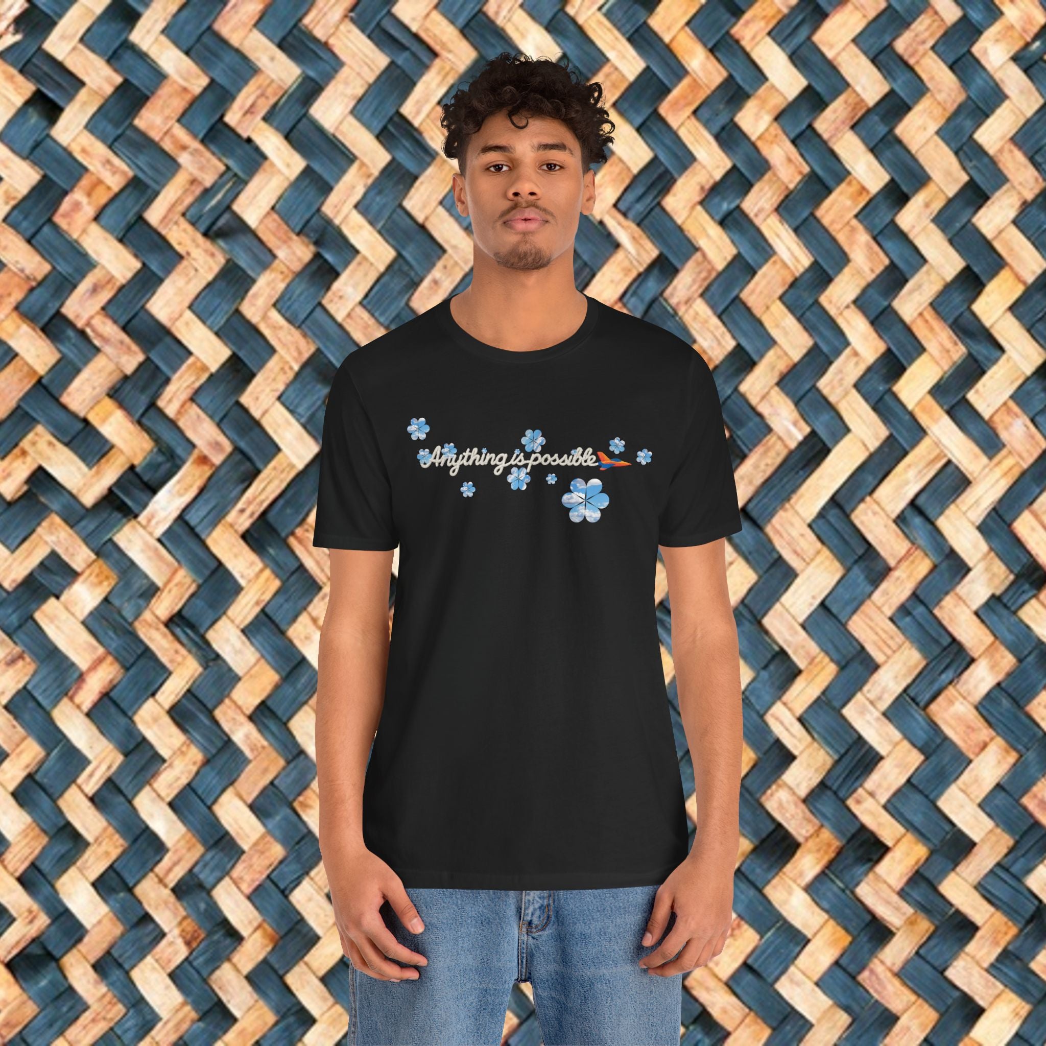 Anything is Possible Tee