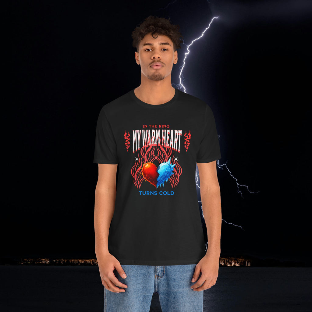 Cold Heart Tee