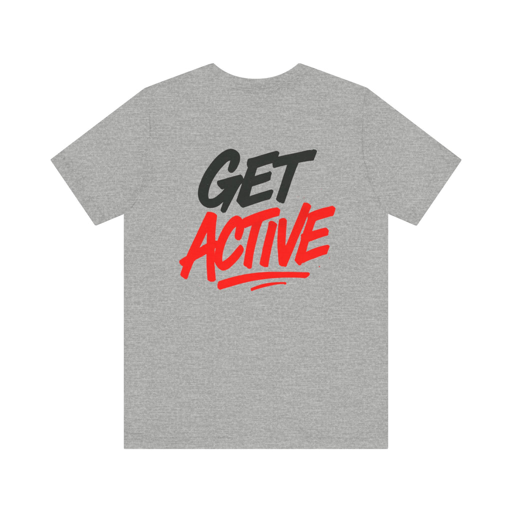 OG Get Active Tee