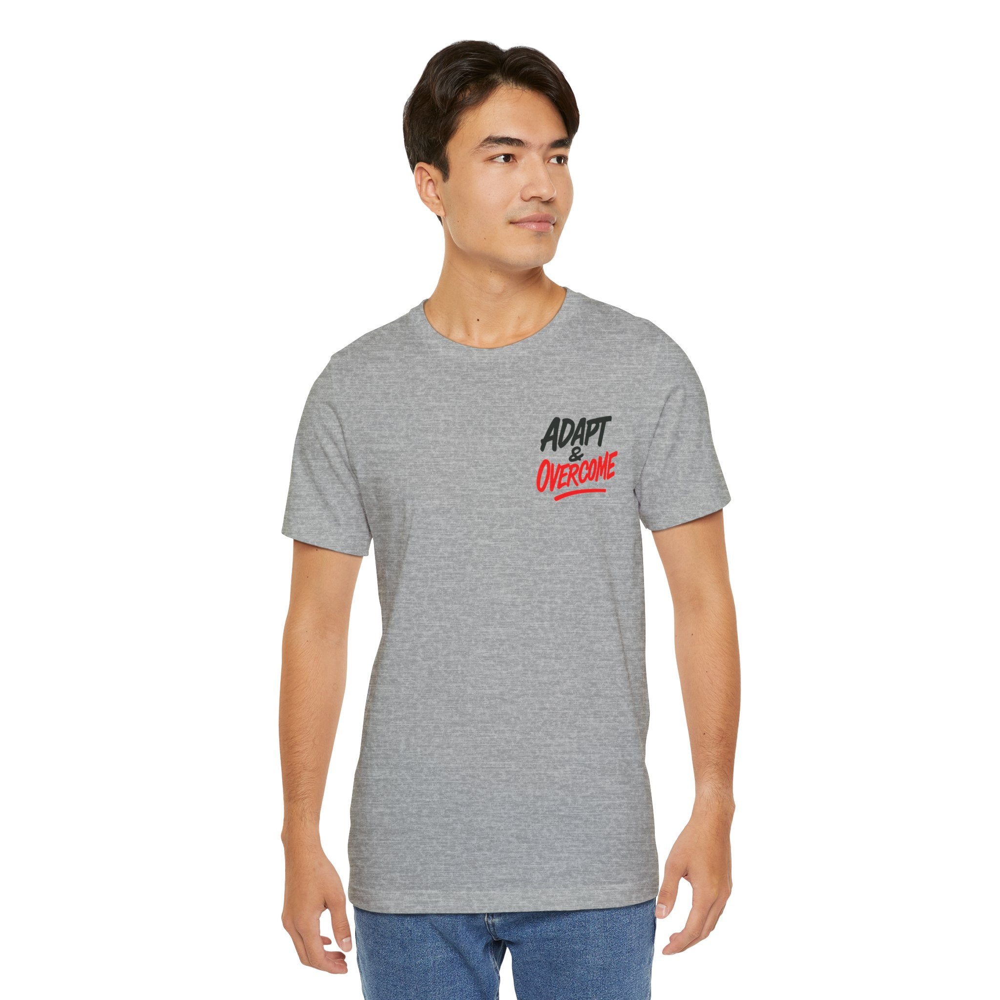 OG Adapt & Overcome Tee