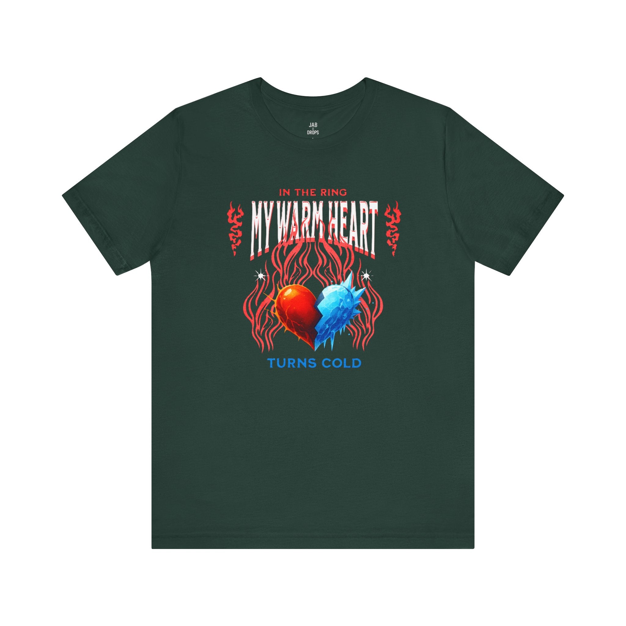 Cold Heart Tee