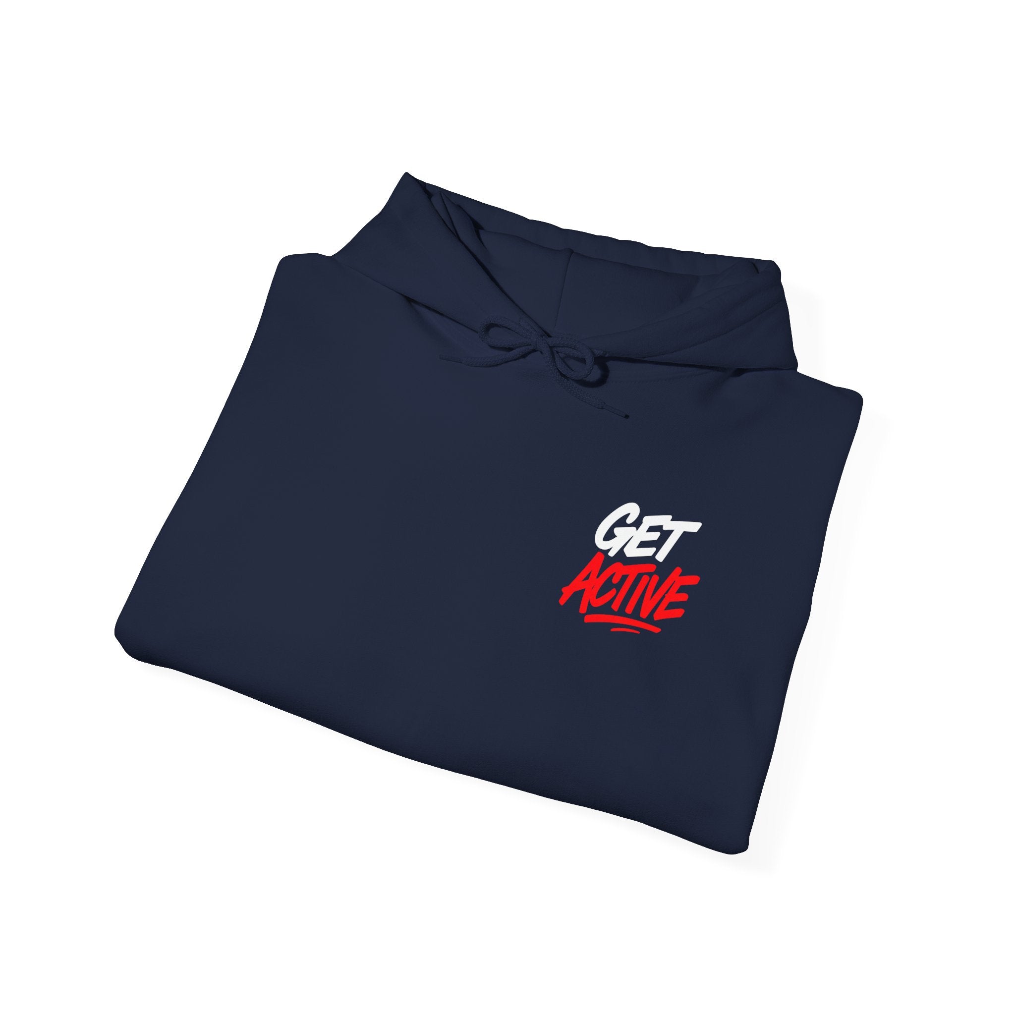 OG Get Active Hoodie
