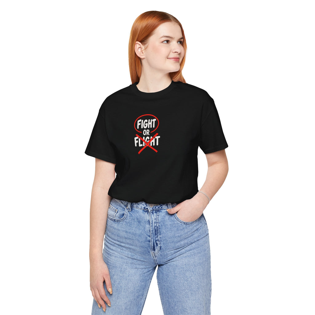 Fight or Flight Tee