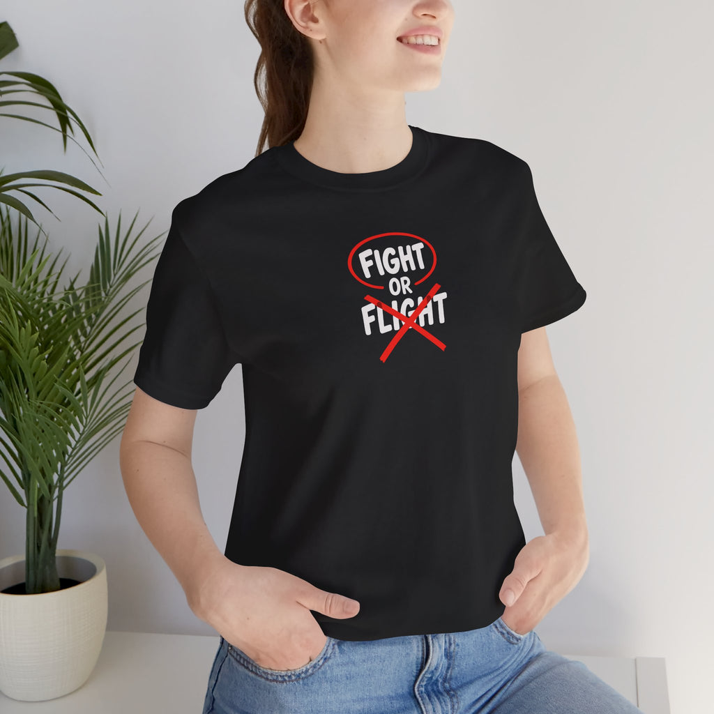 Fight or Flight Tee