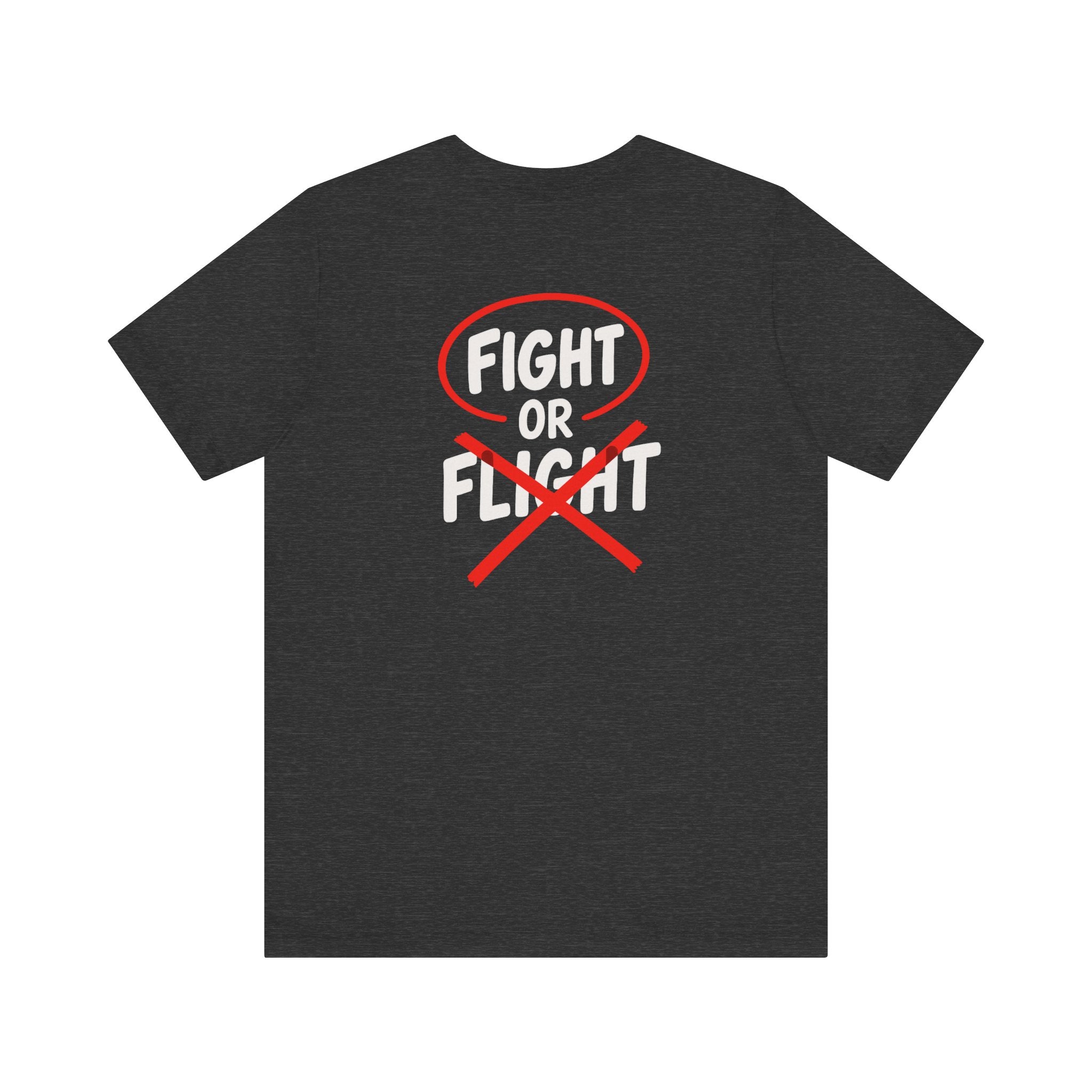 OG Fight or Flight Tee
