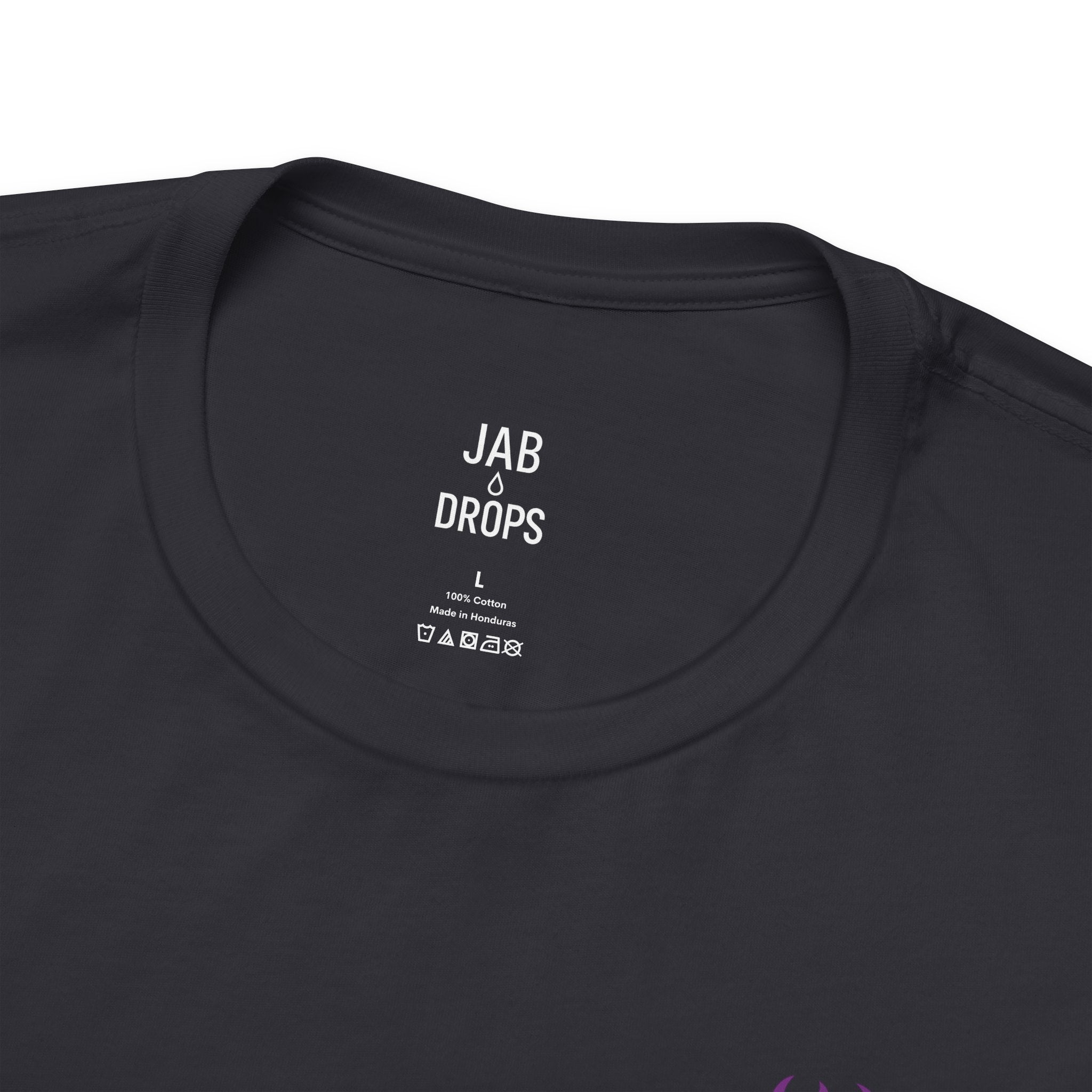 Monster Undisputed Tee