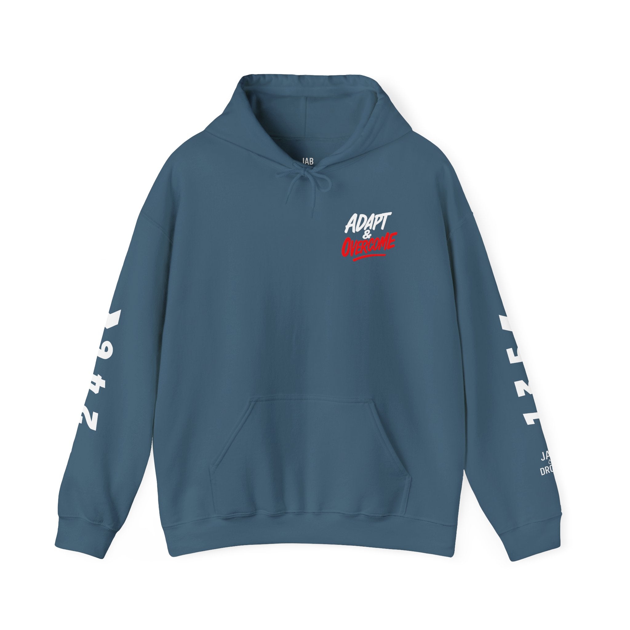 OG Adapt & Overcome Hoodie