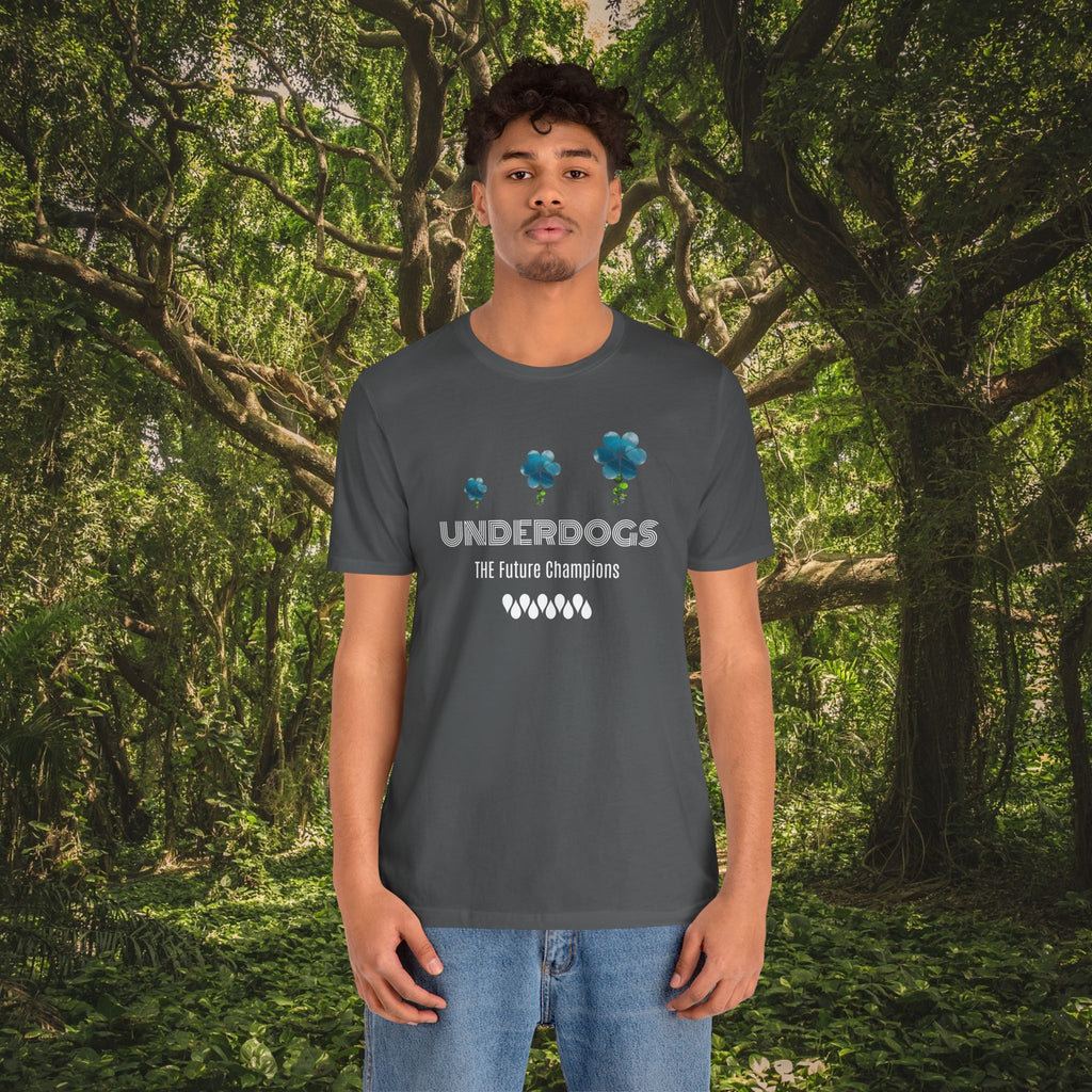 Underdogs are the Future Tee
