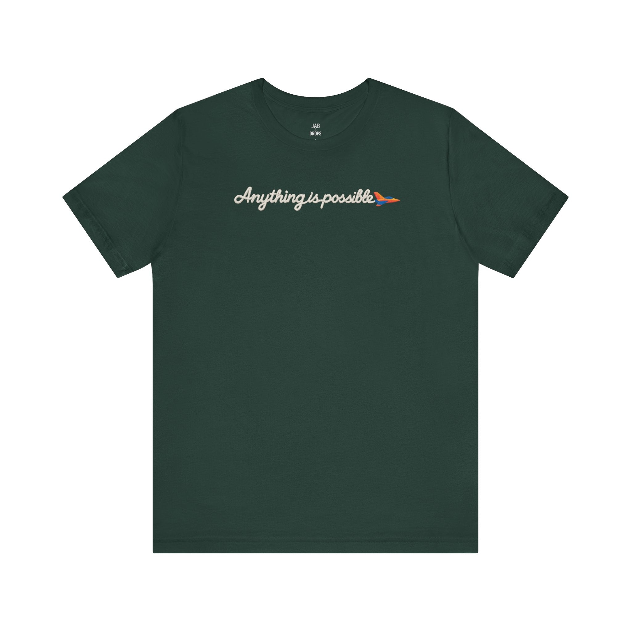 Anything is Possible Tee