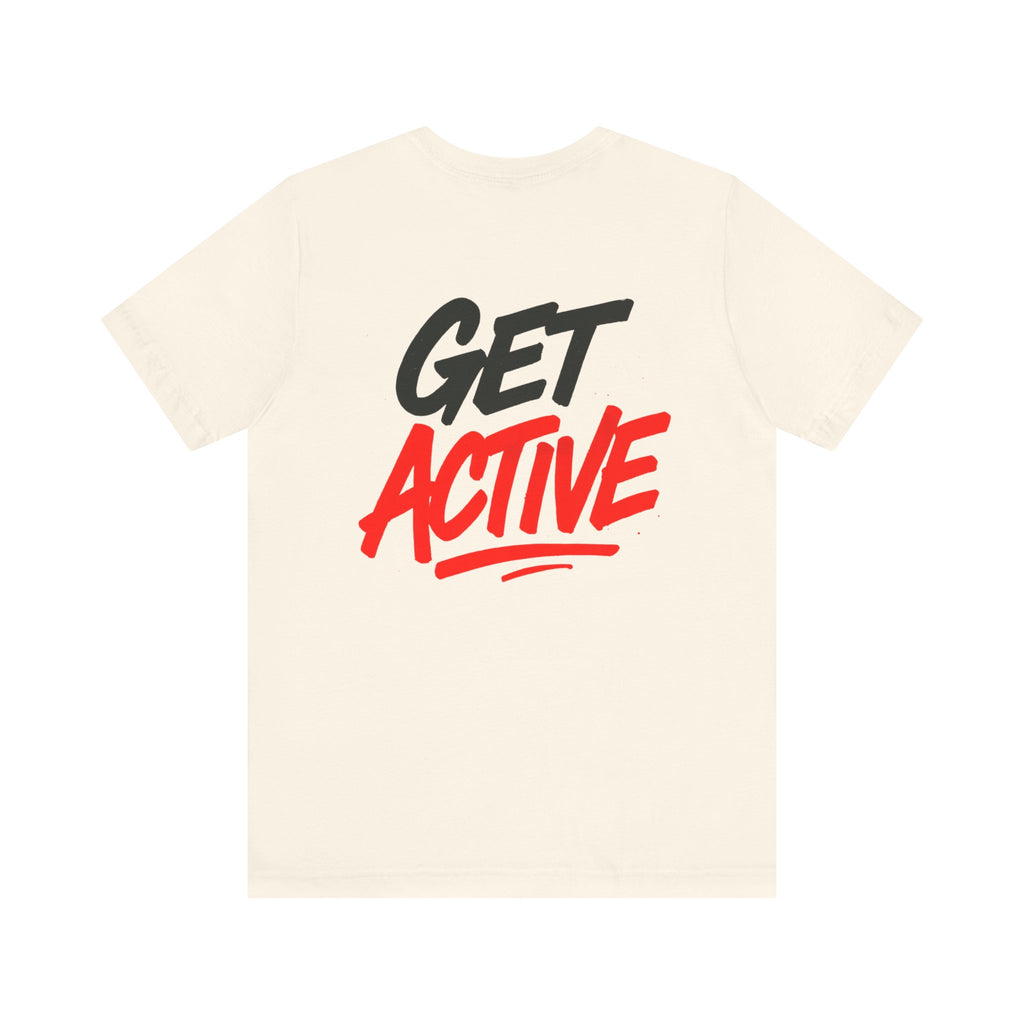 OG Get Active Tee