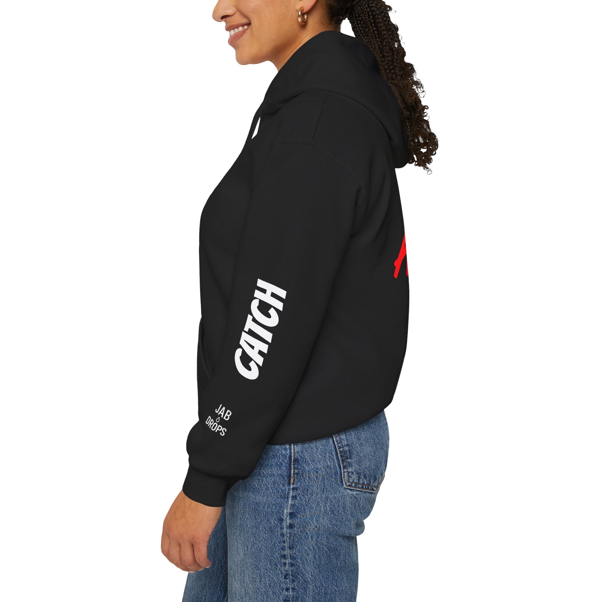 OG Get Active Hoodie