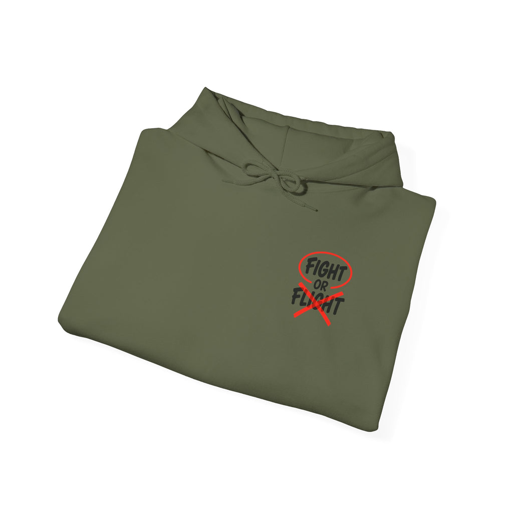 OG Fight or Flight Hoodie
