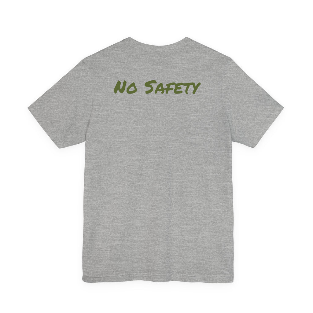 Tank Overrun Tee