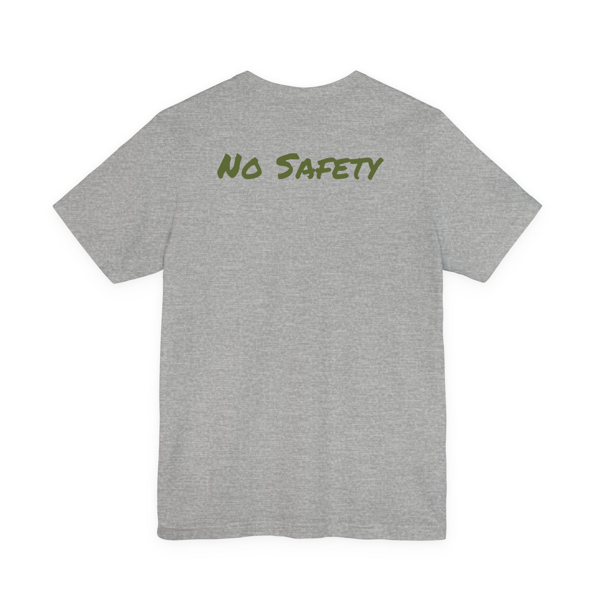 Tank Overrun Tee