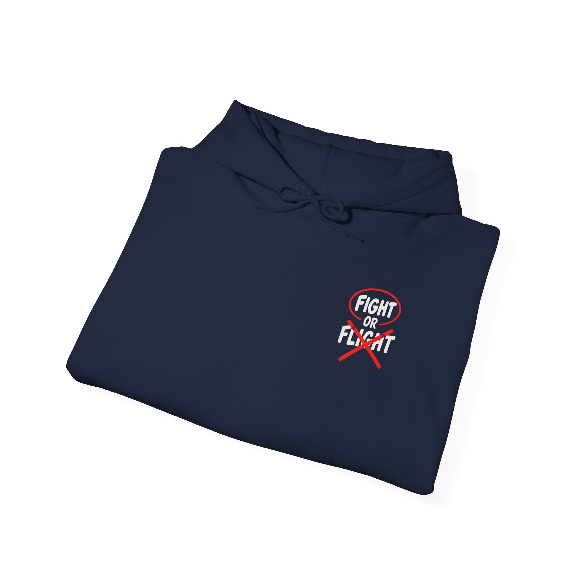 OG Fight or Flight Hoodie