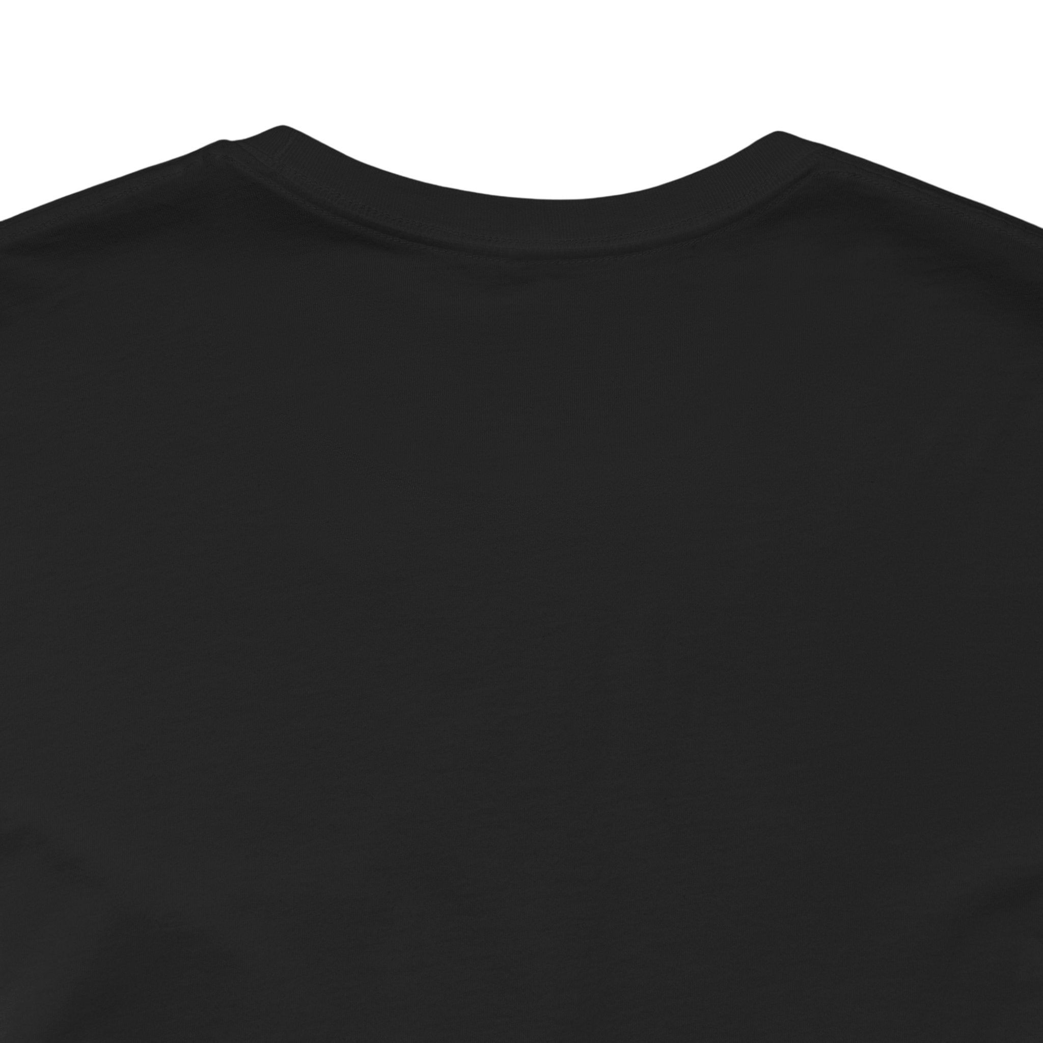Aura Activated Tee: Yellow