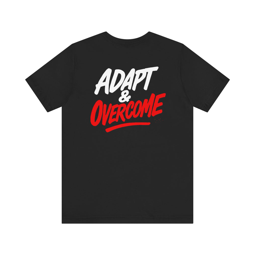 OG Adapt & Overcome Tee