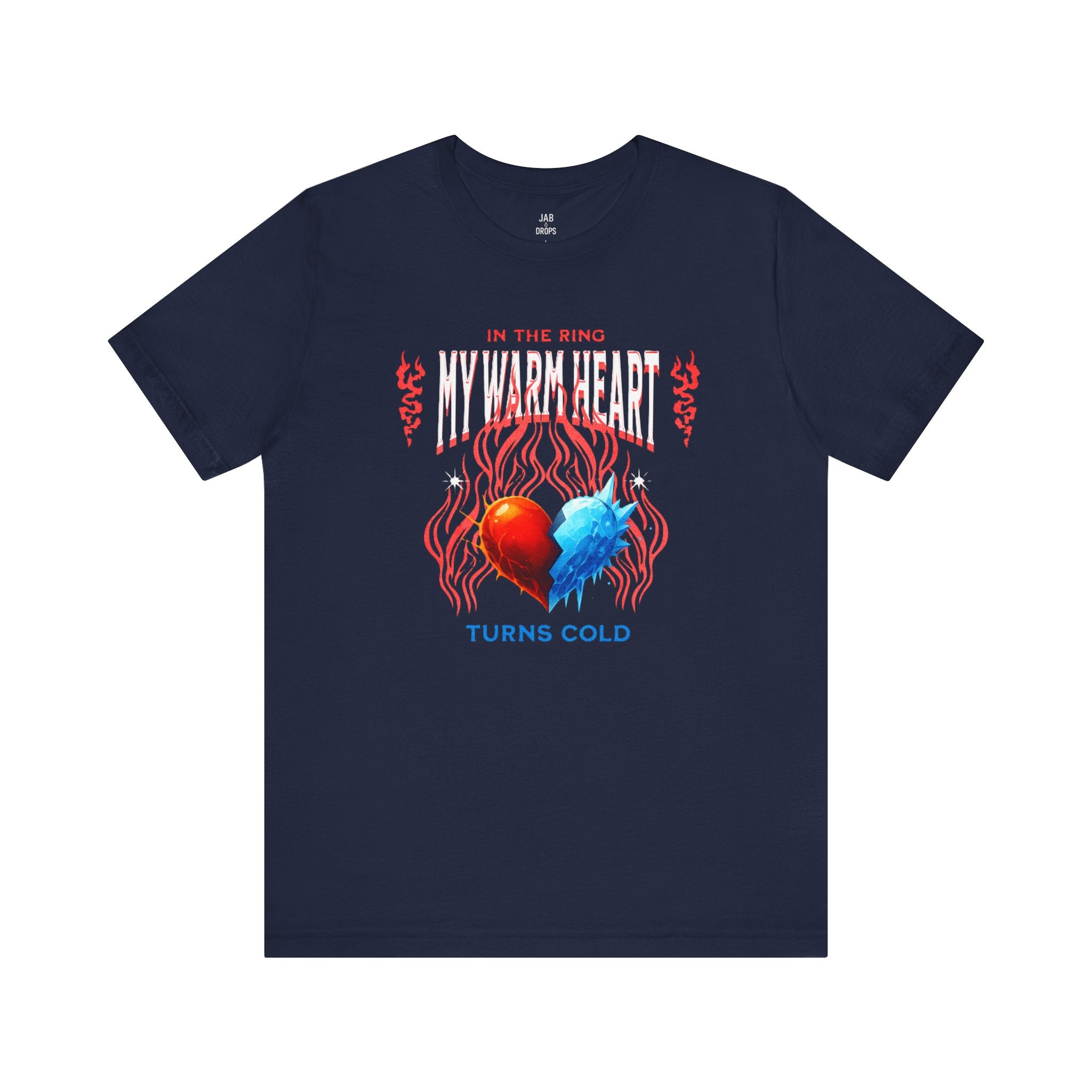 Cold Heart Tee