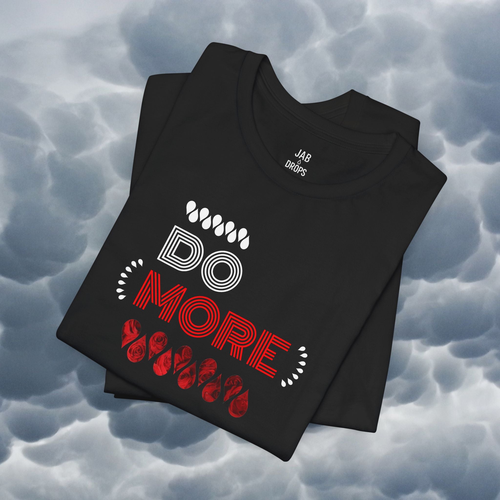 Do More Tee