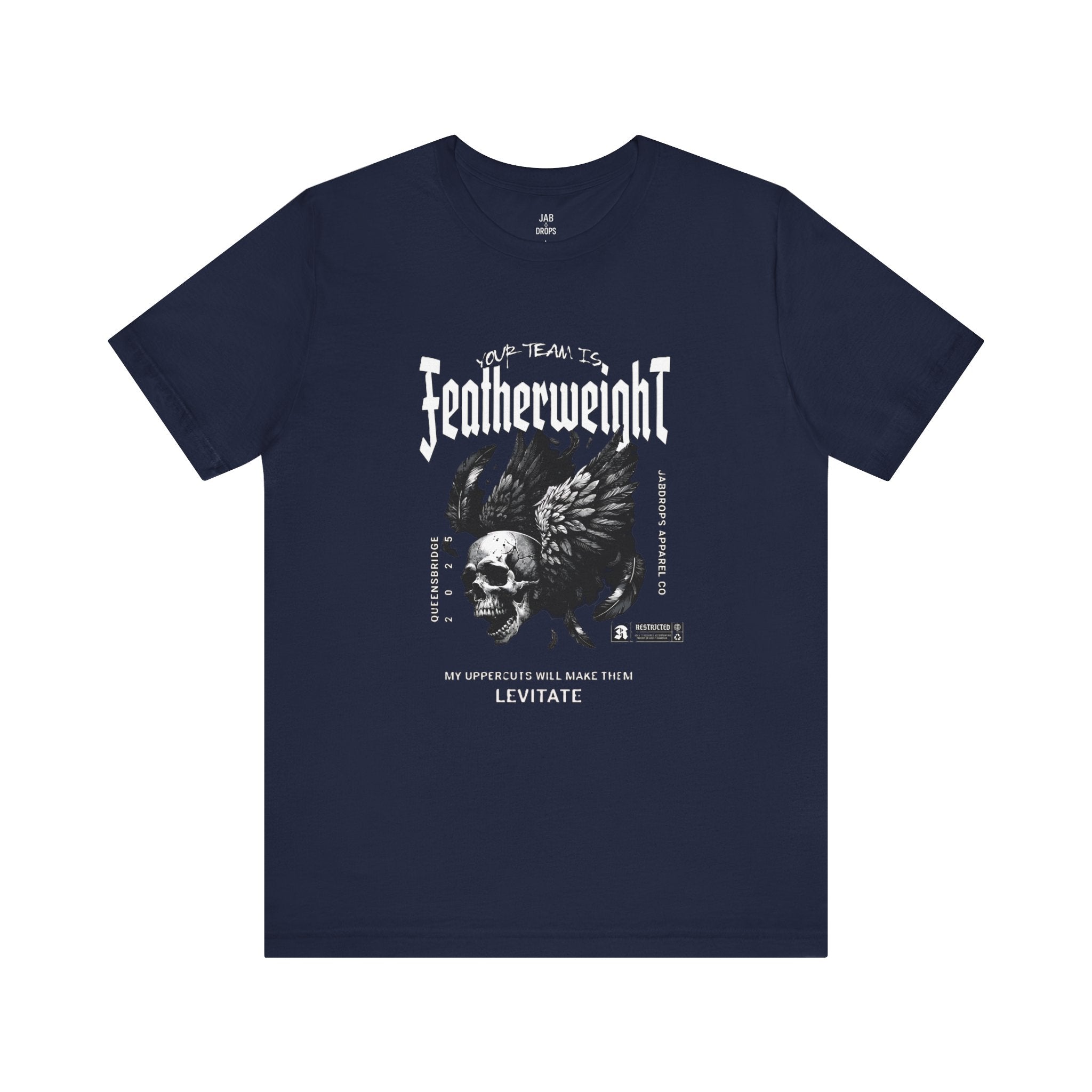 Featherweight Tee