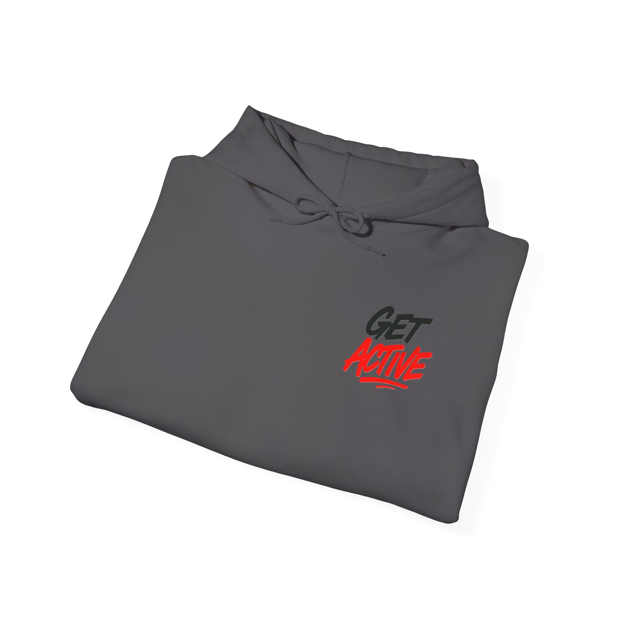 OG Get Active Hoodie
